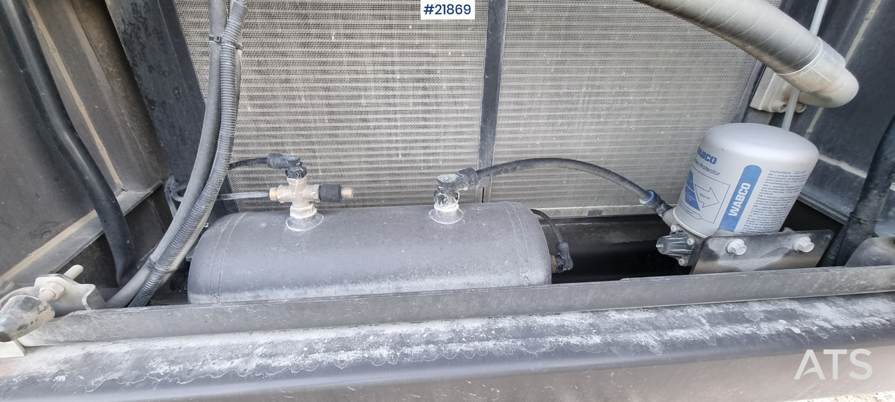 Pelle Volvo EC300el gravemaskin m/ Tannskuffe, Pusseskuffe, Rototilt og Gps: photos 41