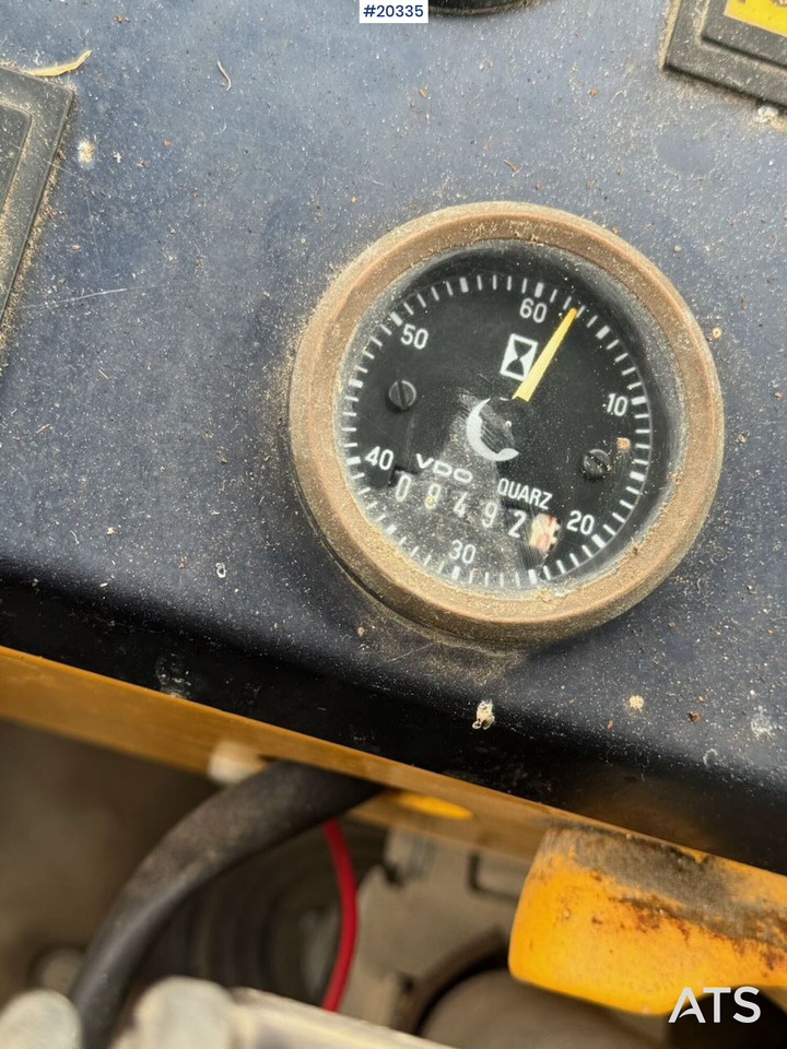 Chargeuse sur pneus Volvo L90: photos 19