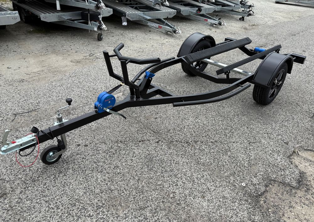 Boro JETSKI - Remorque bateau: photos 3 Boro JETSKI - Remorque bateau: photos 3