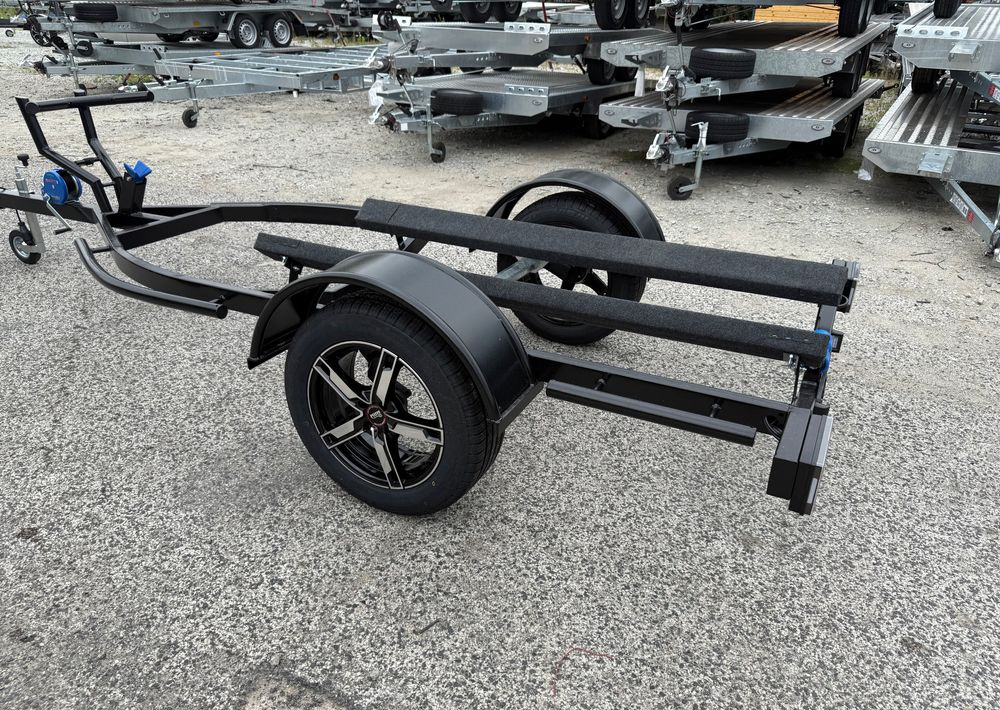 Boro JETSKI - Remorque bateau: photos 2 Boro JETSKI - Remorque bateau: photos 2