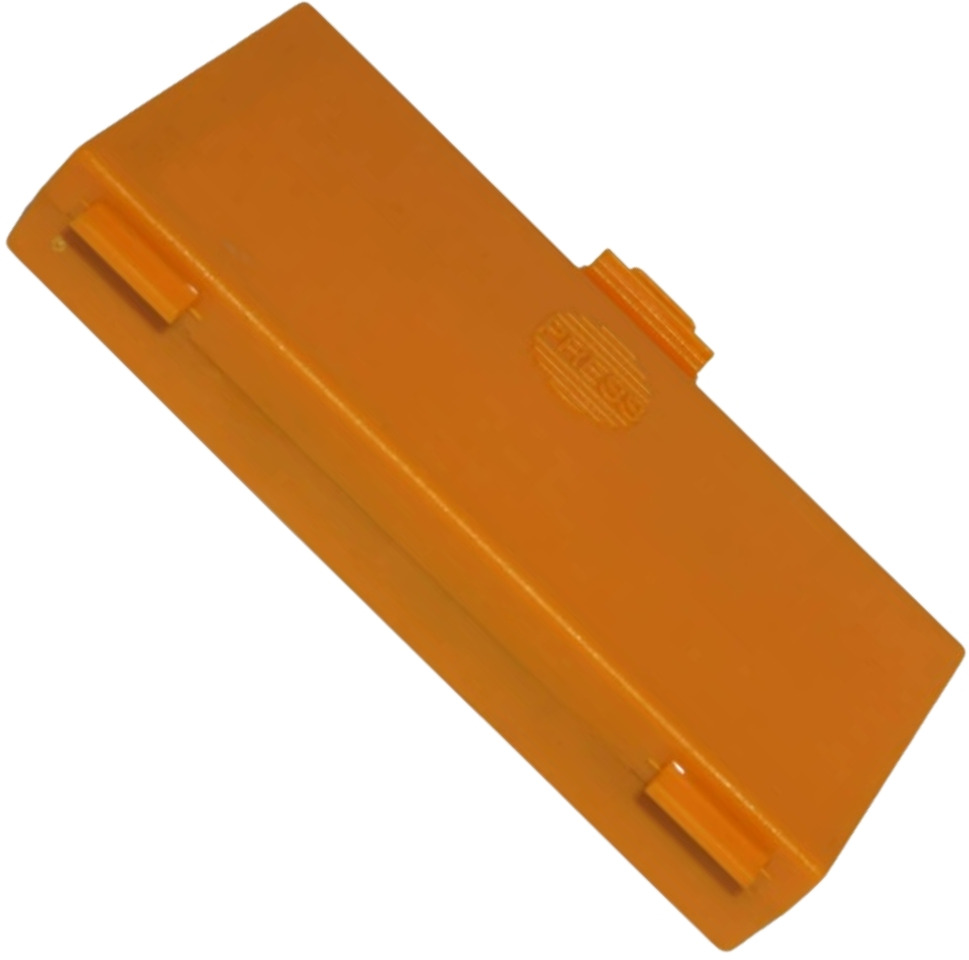 Batería original Hetronic 68303000, 68303010, 6830303001 - Accumulateur pour Grue auxiliaire: photos 3 Batería original Hetronic 68303000, 68303010, 6830303001 - Accumulateur pour Grue auxiliaire: photos 3