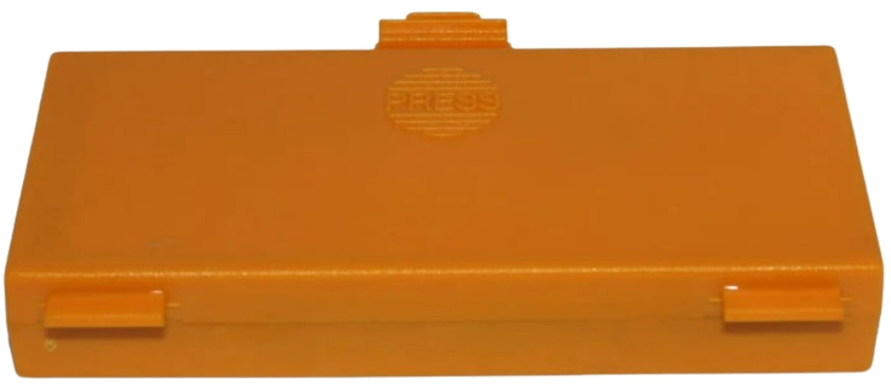 Batería original Hetronic 68303000, 68303010, 6830303001 - Accumulateur pour Grue auxiliaire: photos 5 Batería original Hetronic 68303000, 68303010, 6830303001 - Accumulateur pour Grue auxiliaire: photos 5