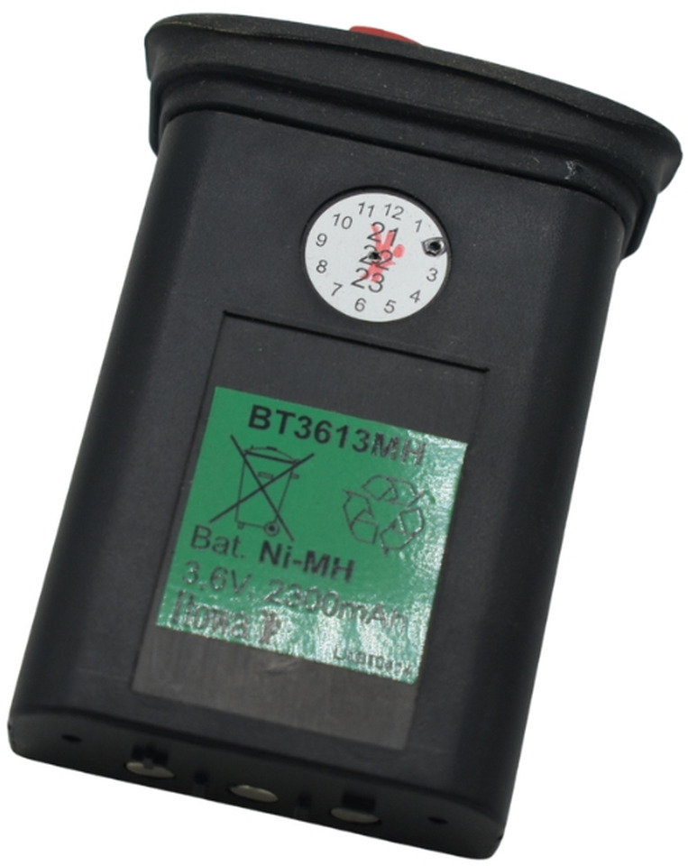 Batería original Itowa Winner BT3613MH - Accumulateur pour Grue auxiliaire: photos 3 Batería original Itowa Winner BT3613MH - Accumulateur pour Grue auxiliaire: photos 3