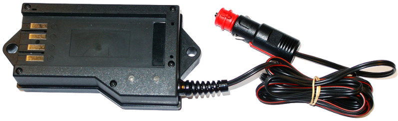Cargador batería Hiab radiodrive 9847677 - Système électrique pour Grue auxiliaire: photos 1 Cargador batería Hiab radiodrive 9847677 - Système électrique pour Grue auxiliaire: photos 1