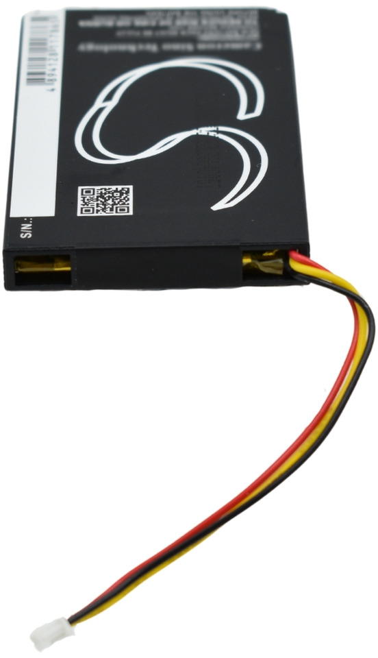 Compatible Autec battery AIRBM3V7L,BH3V7L - Accumulateur pour Grue auxiliaire: photos 3 Compatible Autec battery AIRBM3V7L,BH3V7L - Accumulateur pour Grue auxiliaire: photos 3