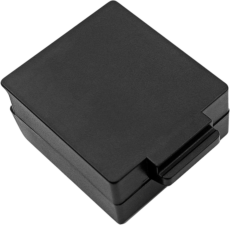 Compatible battery Cattron Theimeg 1BAT-7706-A201, BE023-00122 - Accumulateur pour Grue auxiliaire: photos 4 Compatible battery Cattron Theimeg 1BAT-7706-A201, BE023-00122 - Accumulateur pour Grue auxiliaire: photos 4
