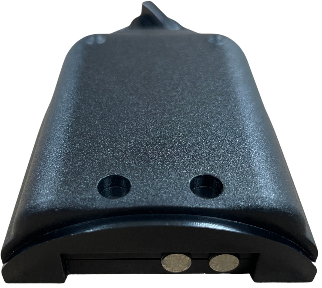 Compatible battery Cattron Theimeg BAT-0000327, BT923-00116 - Accumulateur pour Grue auxiliaire: photos 4 Compatible battery Cattron Theimeg BAT-0000327, BT923-00116 - Accumulateur pour Grue auxiliaire: photos 4