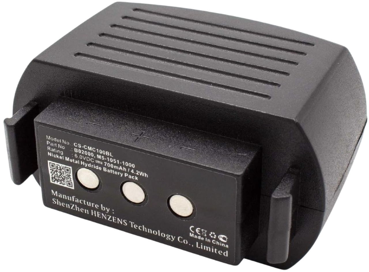 Compatible battery Cavotec B02000,M5-1051-1000 - Accumulateur pour Grue auxiliaire: photos 3 Compatible battery Cavotec B02000,M5-1051-1000 - Accumulateur pour Grue auxiliaire: photos 3
