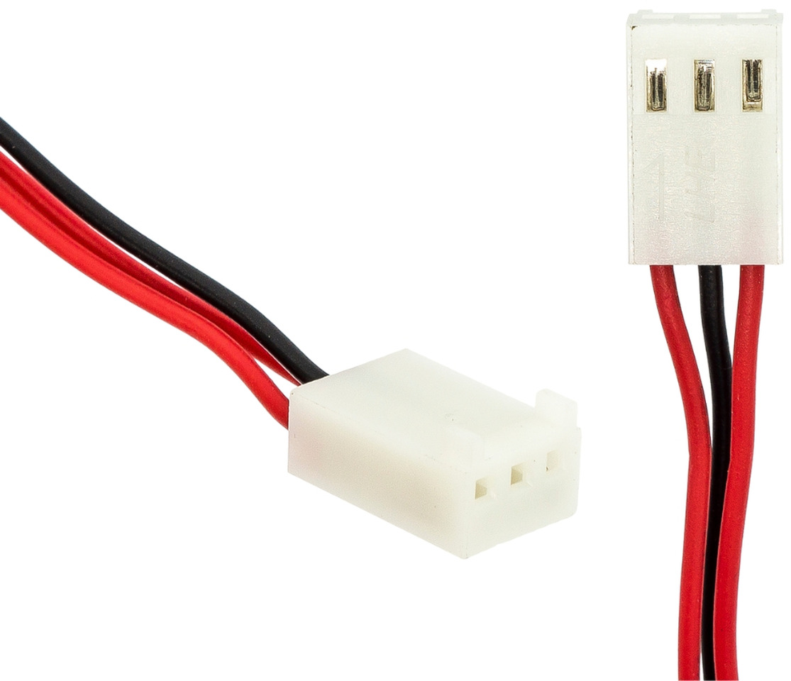 Compatible battery Falard 6HR5,4AAA - Accumulateur pour Grue auxiliaire: photos 4 Compatible battery Falard 6HR5,4AAA - Accumulateur pour Grue auxiliaire: photos 4