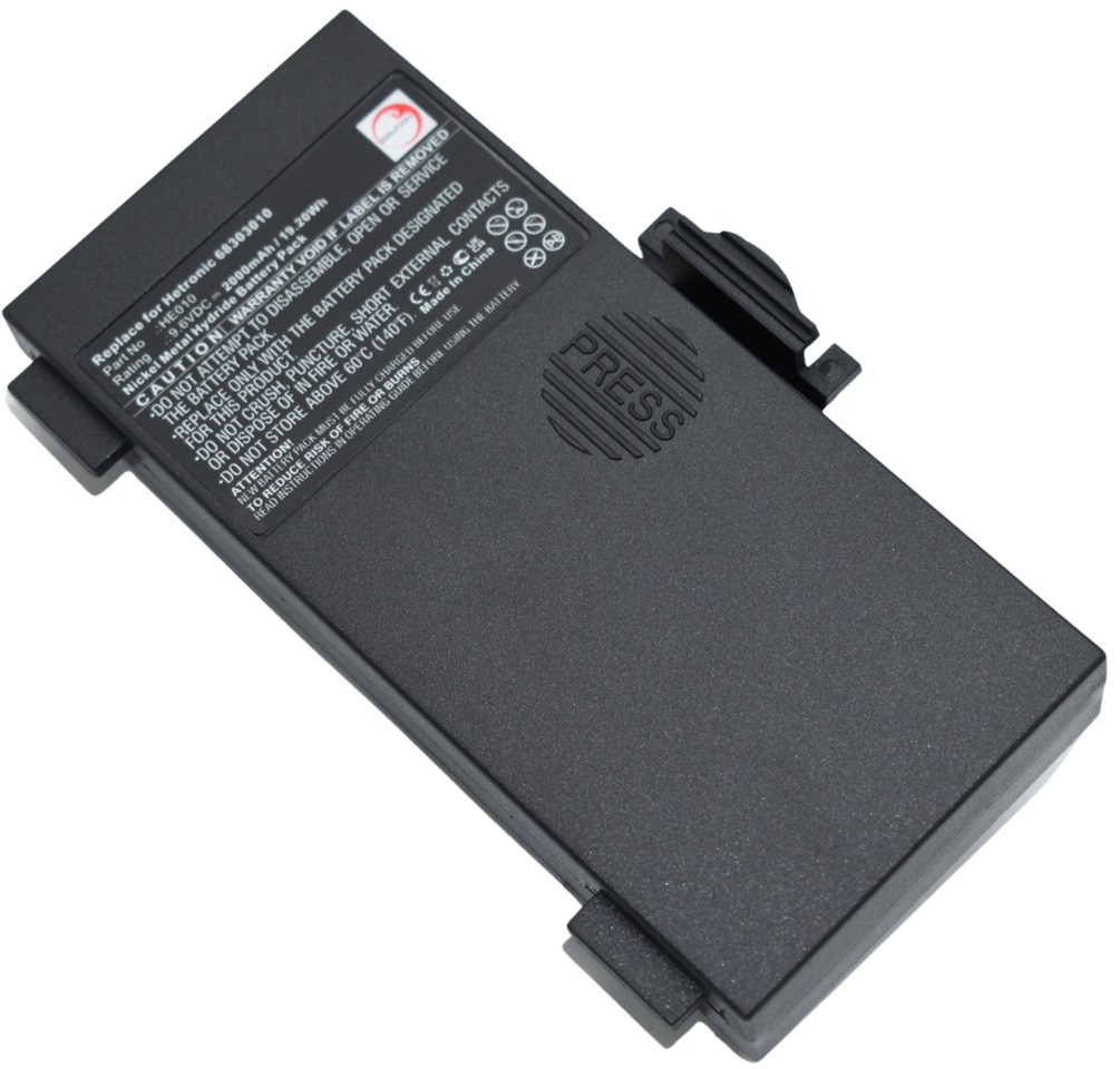 Compatible battery Hetronic 68303000, 68303010, FBH-1200, FUA-07, HE010 - Accumulateur pour Grue auxiliaire: photos 4 Compatible battery Hetronic 68303000, 68303010, FBH-1200, FUA-07, HE010 - Accumulateur pour Grue auxiliaire: photos 4