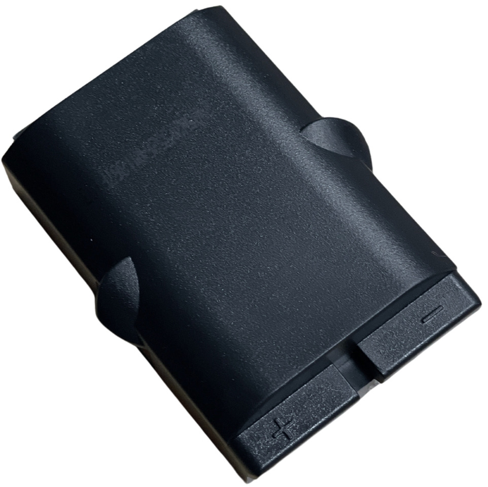 Compatible battery Ikusi 2303692, BT06K - Accumulateur pour Grue auxiliaire: photos 4 Compatible battery Ikusi 2303692, BT06K - Accumulateur pour Grue auxiliaire: photos 4