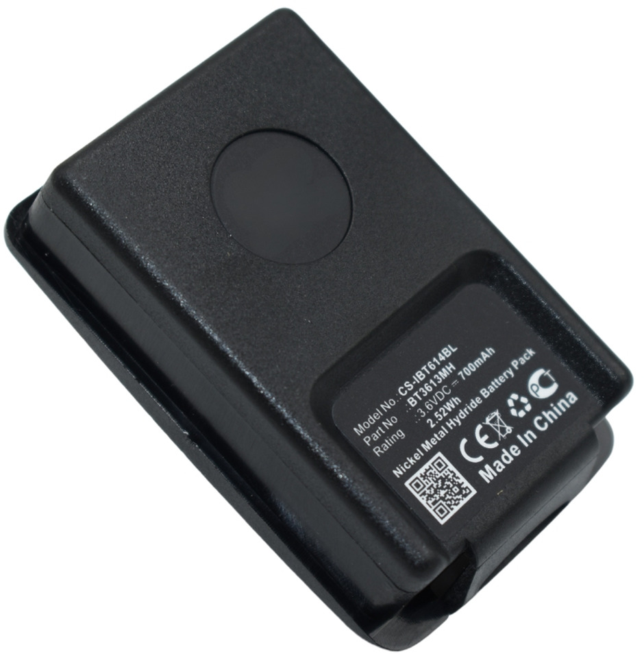 Compatible battery Itowa BT3613MH, BT3613MH3A - Accumulateur pour Grue auxiliaire: photos 1 Compatible battery Itowa BT3613MH, BT3613MH3A - Accumulateur pour Grue auxiliaire: photos 1