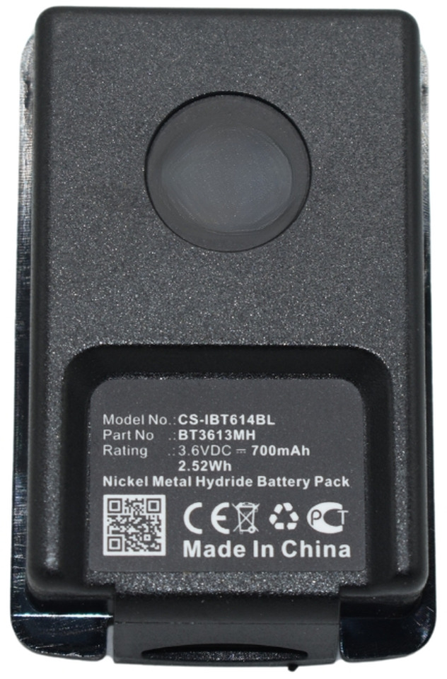 Compatible battery Itowa BT3613MH, BT3613MH3A - Accumulateur pour Grue auxiliaire: photos 5 Compatible battery Itowa BT3613MH, BT3613MH3A - Accumulateur pour Grue auxiliaire: photos 5