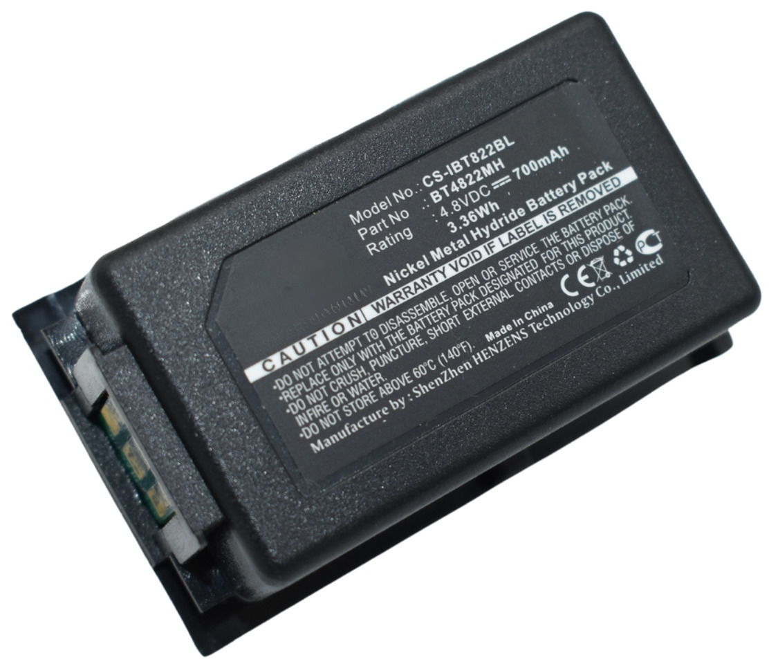 Compatible battery Itowa BT4822MH - Accumulateur pour Grue auxiliaire: photos 2 Compatible battery Itowa BT4822MH - Accumulateur pour Grue auxiliaire: photos 2