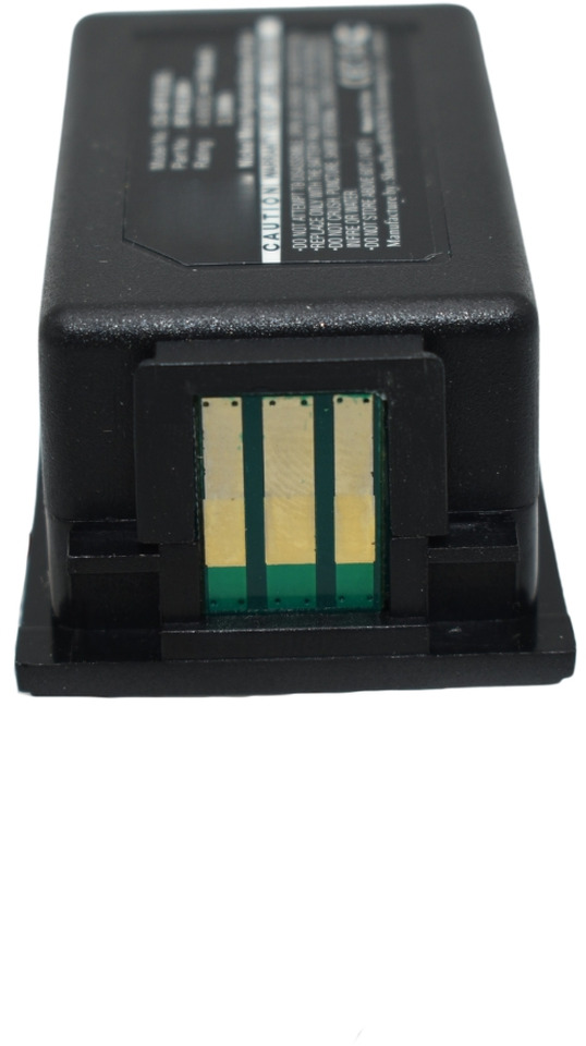 Compatible battery Itowa BT4822MH - Accumulateur pour Grue auxiliaire: photos 4 Compatible battery Itowa BT4822MH - Accumulateur pour Grue auxiliaire: photos 4