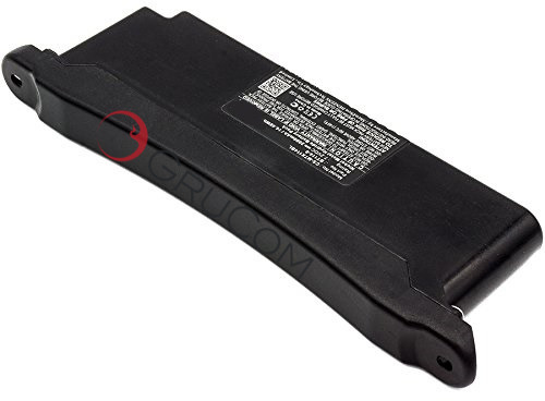 Compatible battery Magnetek BT114-0 - Accumulateur pour Grue auxiliaire: photos 2 Compatible battery Magnetek BT114-0 - Accumulateur pour Grue auxiliaire: photos 2