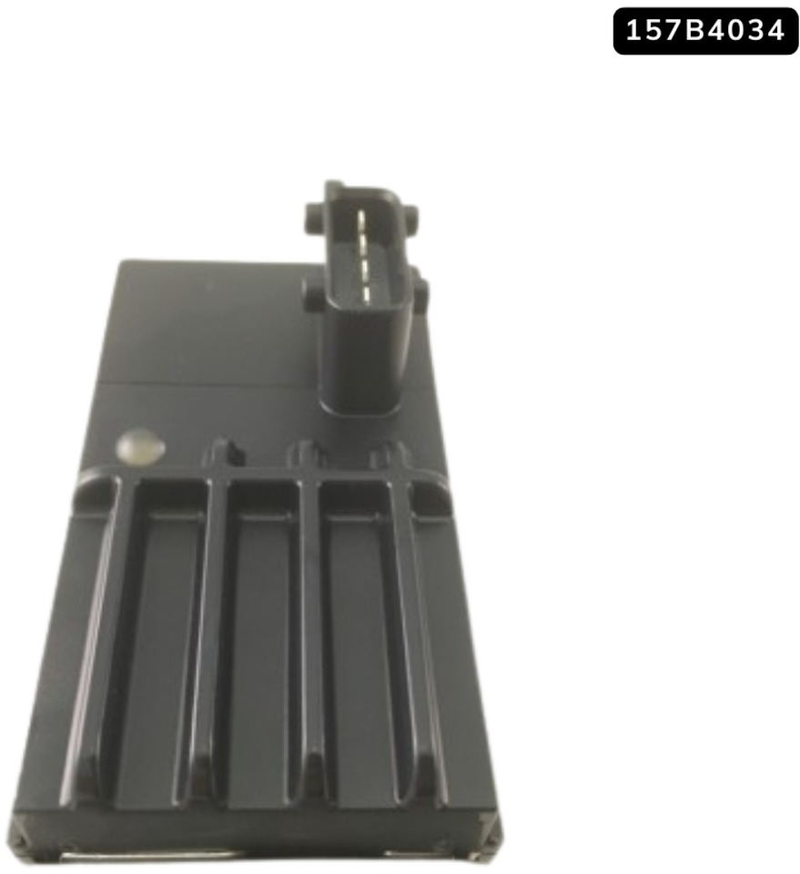 Danfoss Solenoid Valve 157B4034 - Valve hydraulique pour Grue auxiliaire: photos 4 Danfoss Solenoid Valve 157B4034 - Valve hydraulique pour Grue auxiliaire: photos 4