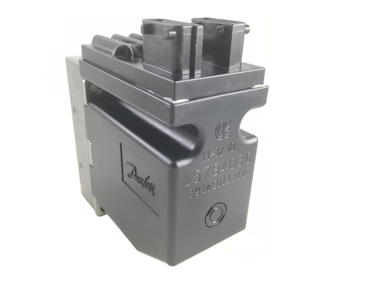 Danfoss Solenoid Valve 157B4036 - Valve hydraulique pour Grue auxiliaire: photos 2 Danfoss Solenoid Valve 157B4036 - Valve hydraulique pour Grue auxiliaire: photos 2