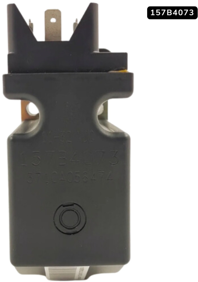 Danfoss Solenoid Valve 157B4073 - Valve hydraulique pour Grue auxiliaire: photos 2 Danfoss Solenoid Valve 157B4073 - Valve hydraulique pour Grue auxiliaire: photos 2