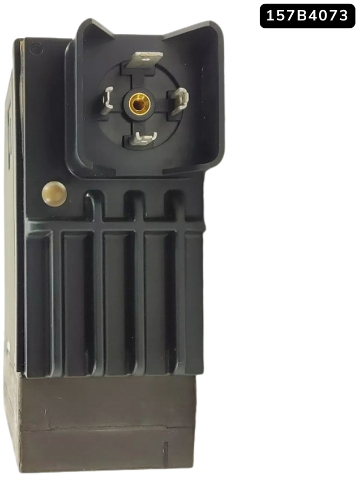 Danfoss Solenoid Valve 157B4073 - Valve hydraulique pour Grue auxiliaire: photos 5 Danfoss Solenoid Valve 157B4073 - Valve hydraulique pour Grue auxiliaire: photos 5