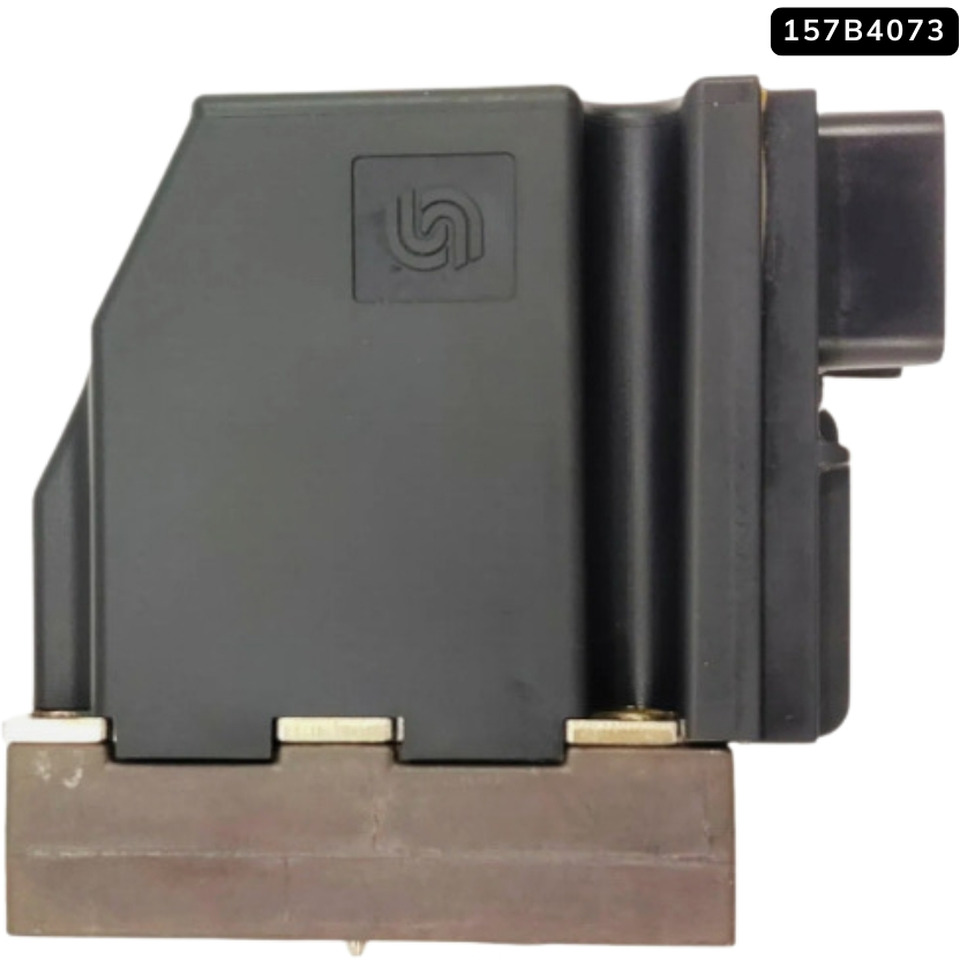 Danfoss Solenoid Valve 157B4073 - Valve hydraulique pour Grue auxiliaire: photos 4 Danfoss Solenoid Valve 157B4073 - Valve hydraulique pour Grue auxiliaire: photos 4