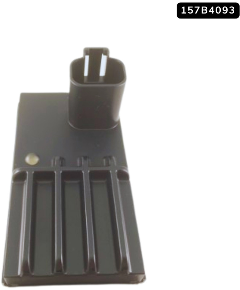 Danfoss Solenoid Valve 157B4093 - Valve hydraulique pour Grue auxiliaire: photos 4 Danfoss Solenoid Valve 157B4093 - Valve hydraulique pour Grue auxiliaire: photos 4