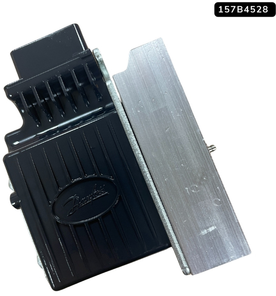 Danfoss Solenoid Valve 157B4528 - Valve hydraulique pour Grue auxiliaire: photos 4 Danfoss Solenoid Valve 157B4528 - Valve hydraulique pour Grue auxiliaire: photos 4