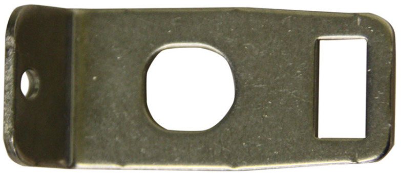 Hook for belt radio remote control Scanreco - Système électrique pour Grue auxiliaire: photos 1 Hook for belt radio remote control Scanreco - Système électrique pour Grue auxiliaire: photos 1