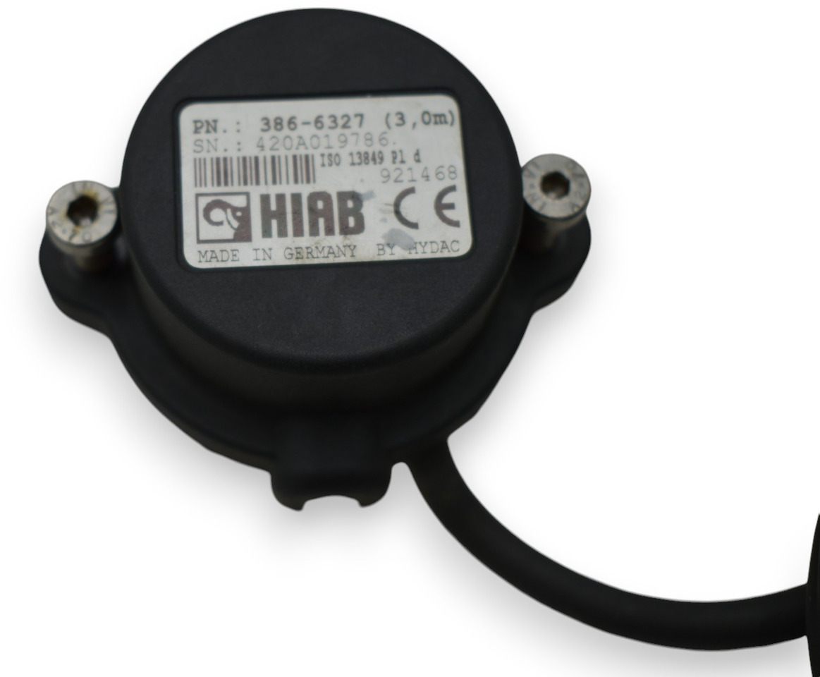 HIAB proximity sensor 3866327-U - Pièces de rechange pour Grue auxiliaire: photos 5 HIAB proximity sensor 3866327-U - Pièces de rechange pour Grue auxiliaire: photos 5