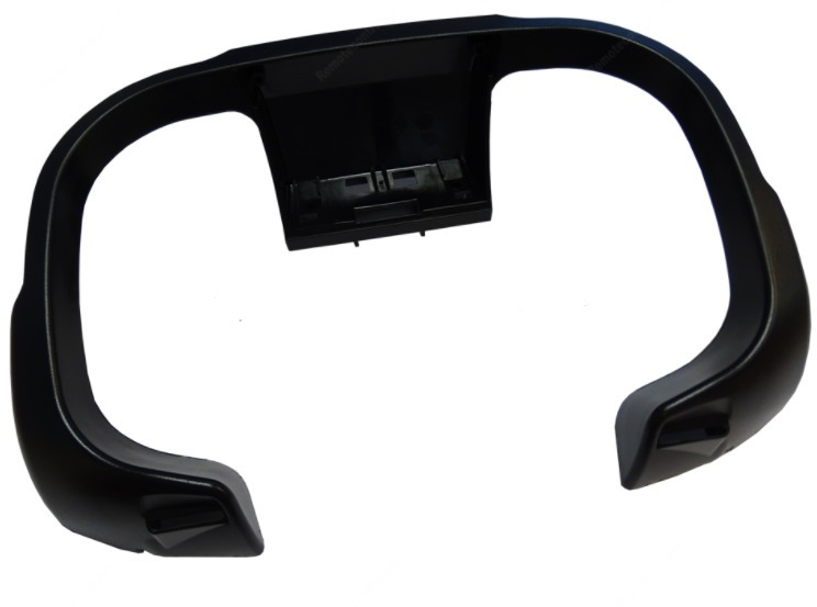 Protective case for Scanreco remote control Scanreco RC400 - Système électrique pour Grue auxiliaire: photos 1 Protective case for Scanreco remote control Scanreco RC400 - Système électrique pour Grue auxiliaire: photos 1