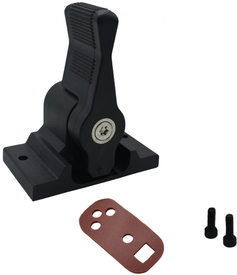 Radio controller lever Hiab 9830022 - Système électrique pour Grue auxiliaire: photos 1 Radio controller lever Hiab 9830022 - Système électrique pour Grue auxiliaire: photos 1