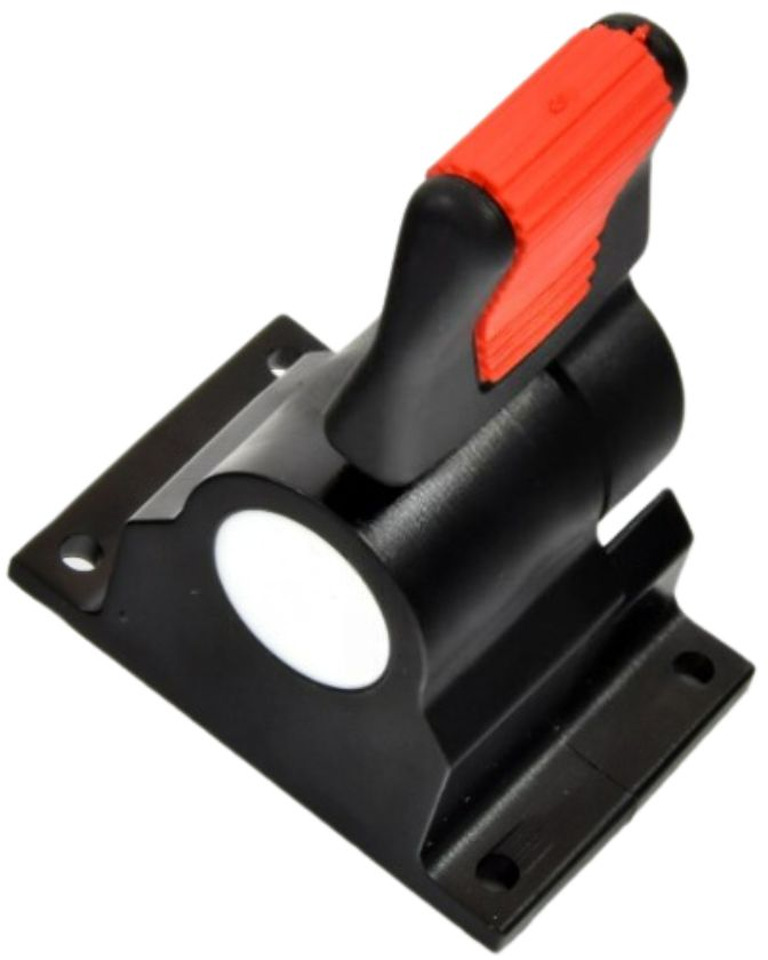 Red lever for Hiab XS Drive 3786994 - Système électrique pour Grue auxiliaire: photos 2 Red lever for Hiab XS Drive 3786994 - Système électrique pour Grue auxiliaire: photos 2