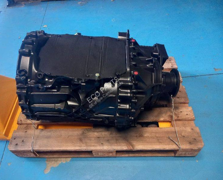 DAF - Transmission pour Camion: photos 3 DAF - Transmission pour Camion: photos 3