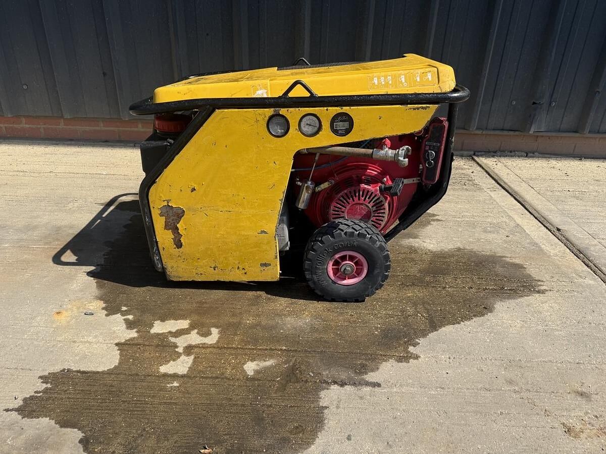 CompAir C14 Compressor - Compresseur d'air: photos 1 CompAir C14 Compressor - Compresseur d'air: photos 1