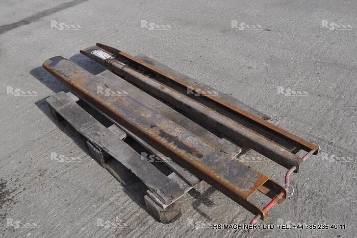 FORK eXTENSIONS FORK EXTENSIONS - Fourches: photos 1 FORK eXTENSIONS FORK EXTENSIONS - Fourches: photos 1