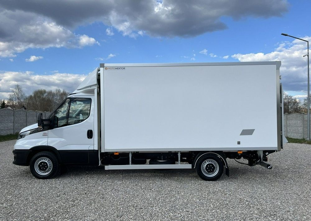 Fiat Ducato - Véhicule utilitaire frigorifique: photos 3 Fiat Ducato - Véhicule utilitaire frigorifique: photos 3
