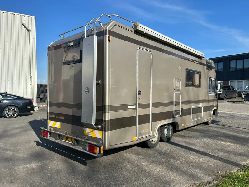 Fiat Streamline Vol Intregaal - Camping-car intégral: photos 4 Fiat Streamline Vol Intregaal - Camping-car intégral: photos 4