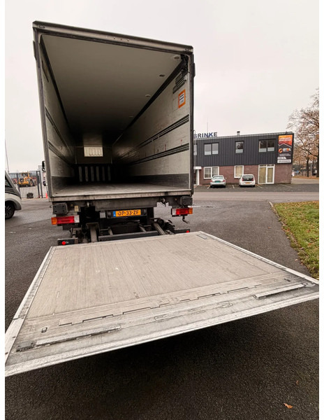 ROHR RSK 29.5 IV gesloten oplegger evt voor koeling - Semi-remorque fourgon: photos 4 ROHR RSK 29.5 IV gesloten oplegger evt voor koeling - Semi-remorque fourgon: photos 4