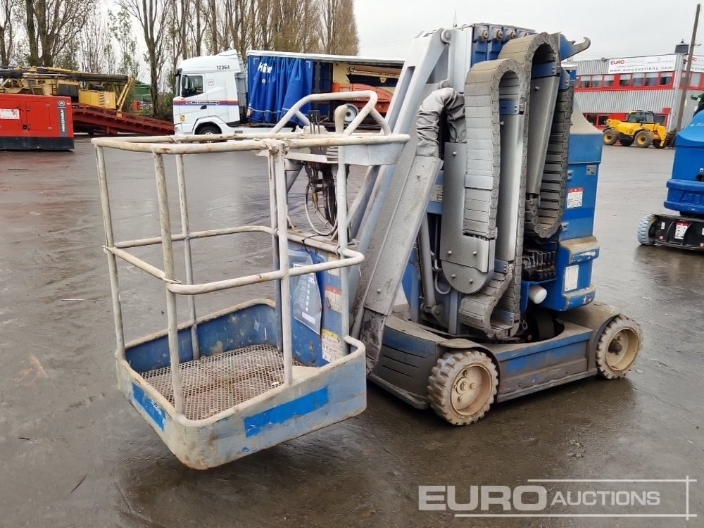 2012 ATN PIAF 1000R - Nacelle: photos 1 2012 ATN PIAF 1000R - Nacelle: photos 1