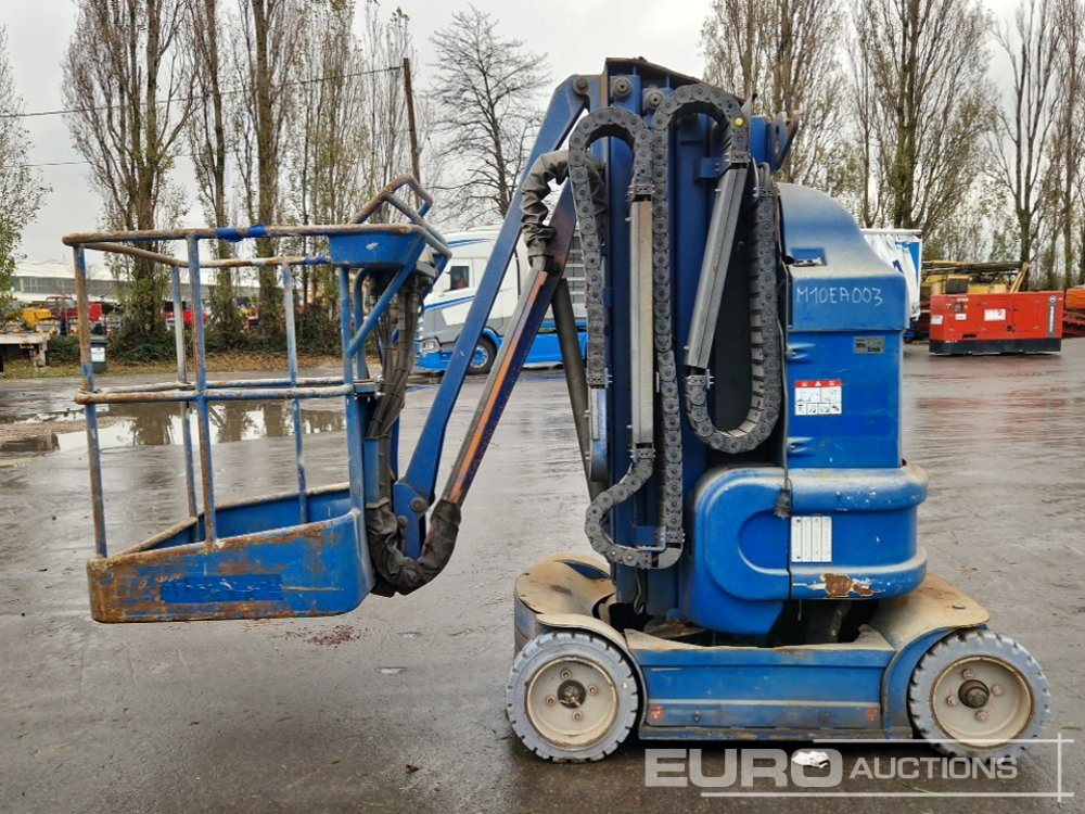 2012 ATN PIAF 1000R - Nacelle: photos 2 2012 ATN PIAF 1000R - Nacelle: photos 2