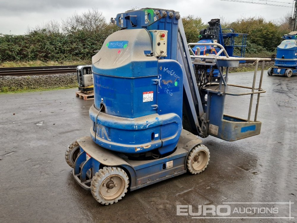 2012 ATN PIAF 1000R - Nacelle: photos 4 2012 ATN PIAF 1000R - Nacelle: photos 4