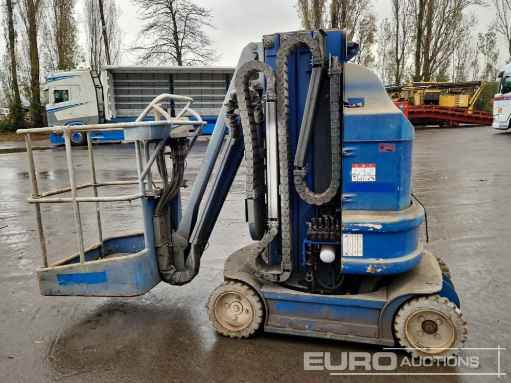 2012 ATN PIAF 1000R - Nacelle: photos 2 2012 ATN PIAF 1000R - Nacelle: photos 2