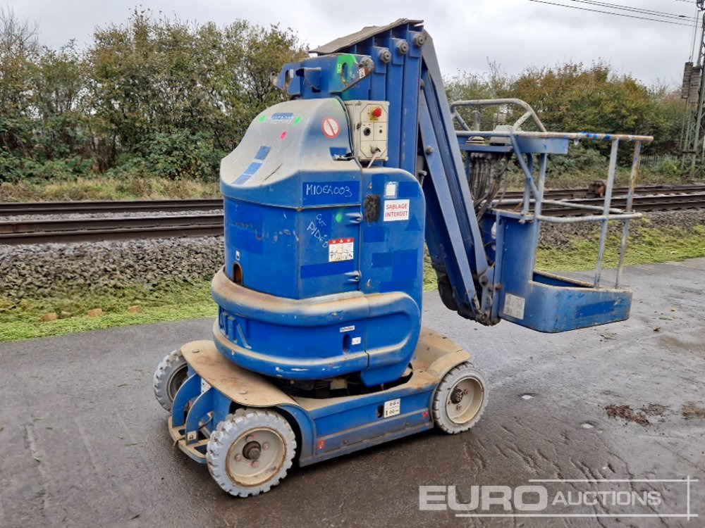 2012 ATN PIAF 1000R - Nacelle: photos 4 2012 ATN PIAF 1000R - Nacelle: photos 4