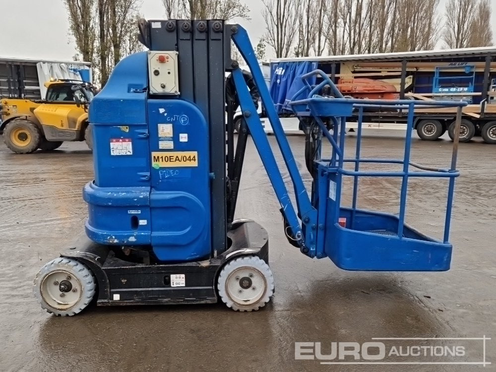 2013 ATN PIAF 1000R - Nacelle: photos 5 2013 ATN PIAF 1000R - Nacelle: photos 5