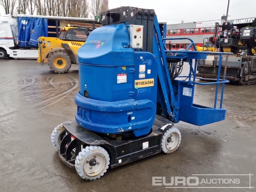 2013 ATN PIAF 1000R - Nacelle: photos 4 2013 ATN PIAF 1000R - Nacelle: photos 4