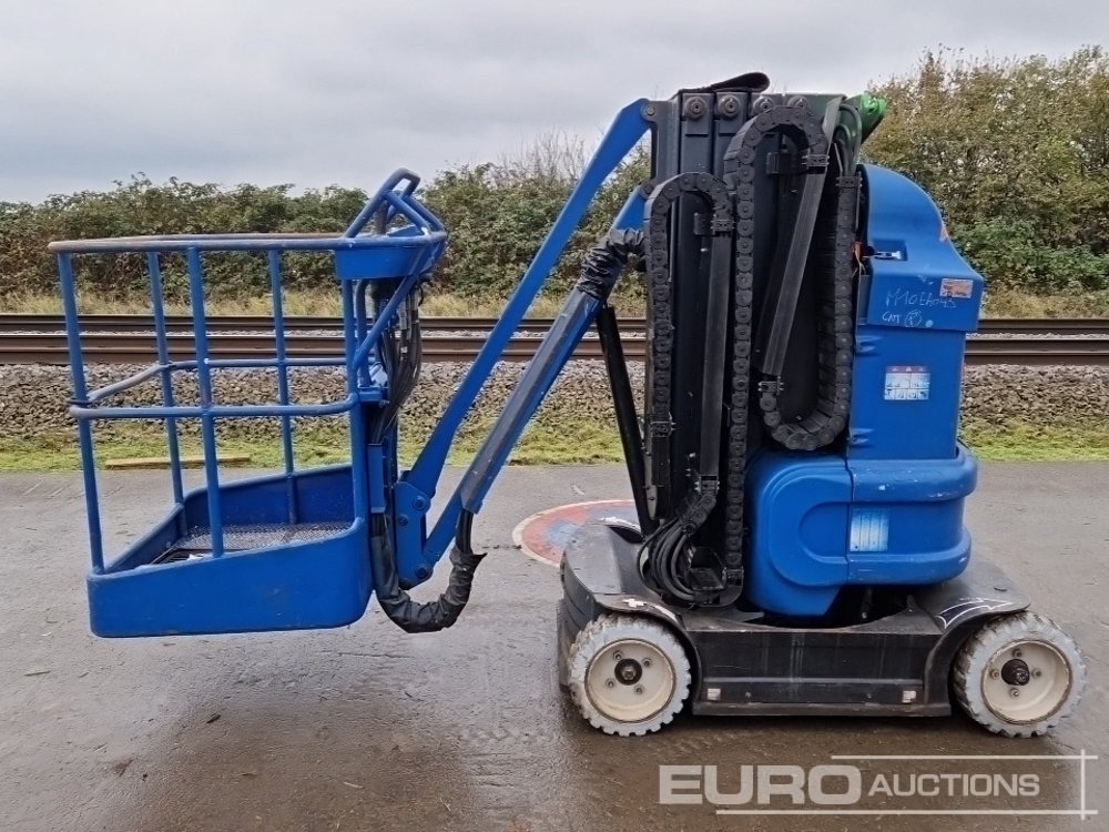 2013 ATN PIAF 1000R - Nacelle: photos 2 2013 ATN PIAF 1000R - Nacelle: photos 2