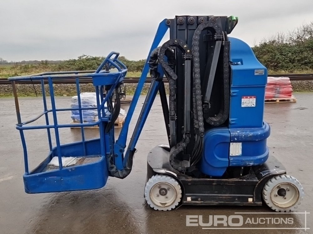 2013 ATN PIAF 1000R - Nacelle: photos 2 2013 ATN PIAF 1000R - Nacelle: photos 2