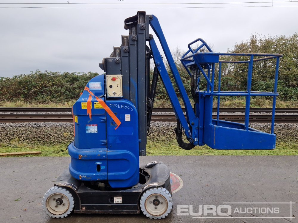 2013 ATN PIAF 1000R - Nacelle: photos 5 2013 ATN PIAF 1000R - Nacelle: photos 5