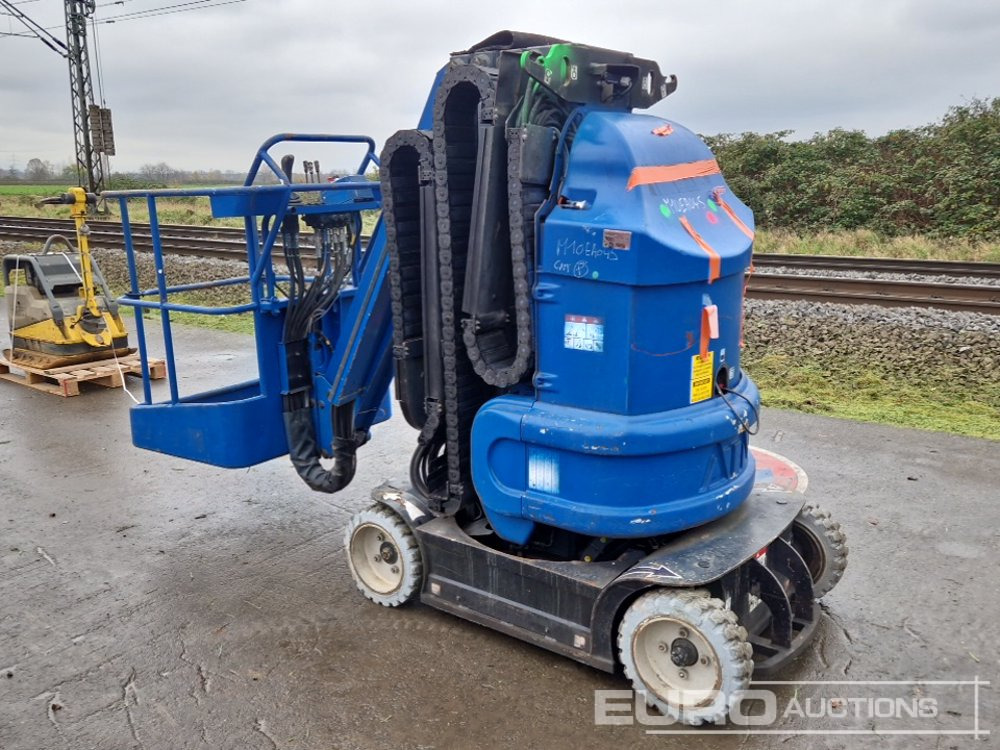 2013 ATN PIAF 1000R - Nacelle: photos 3 2013 ATN PIAF 1000R - Nacelle: photos 3