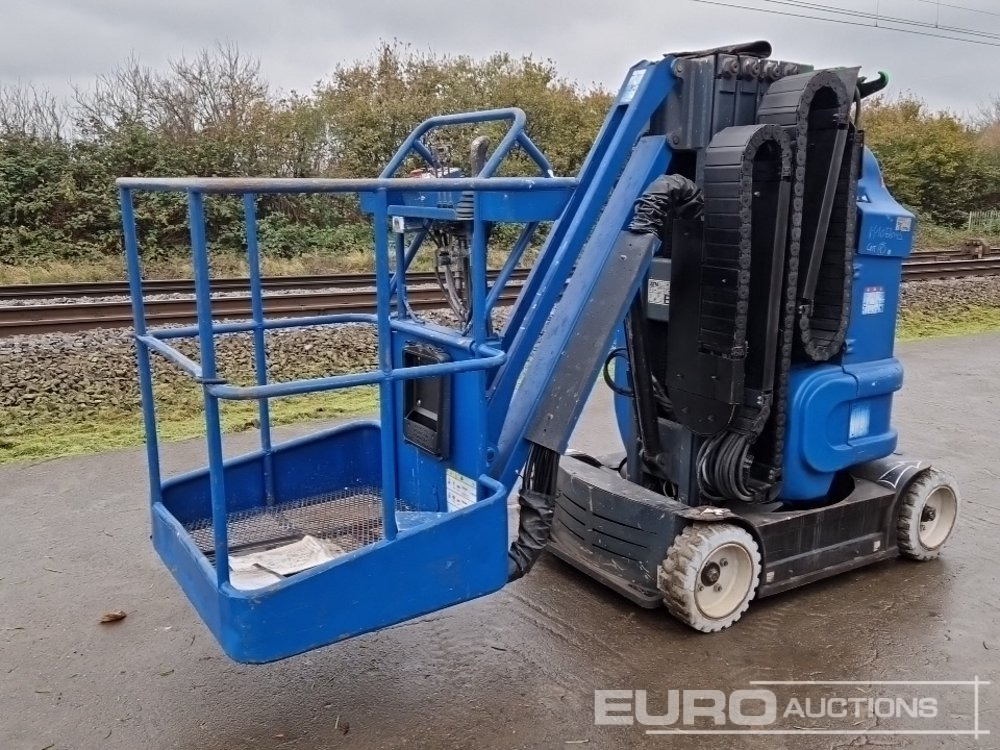 2013 ATN PIAF 1000R - Nacelle: photos 1 2013 ATN PIAF 1000R - Nacelle: photos 1